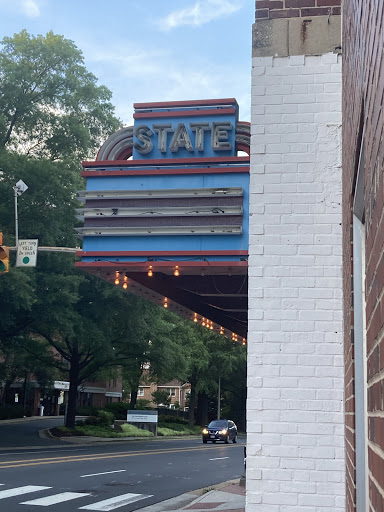 Live Music Venue «The State Theatre», reviews and photos, 220 N Washington St, Falls Church, VA 22046, USA