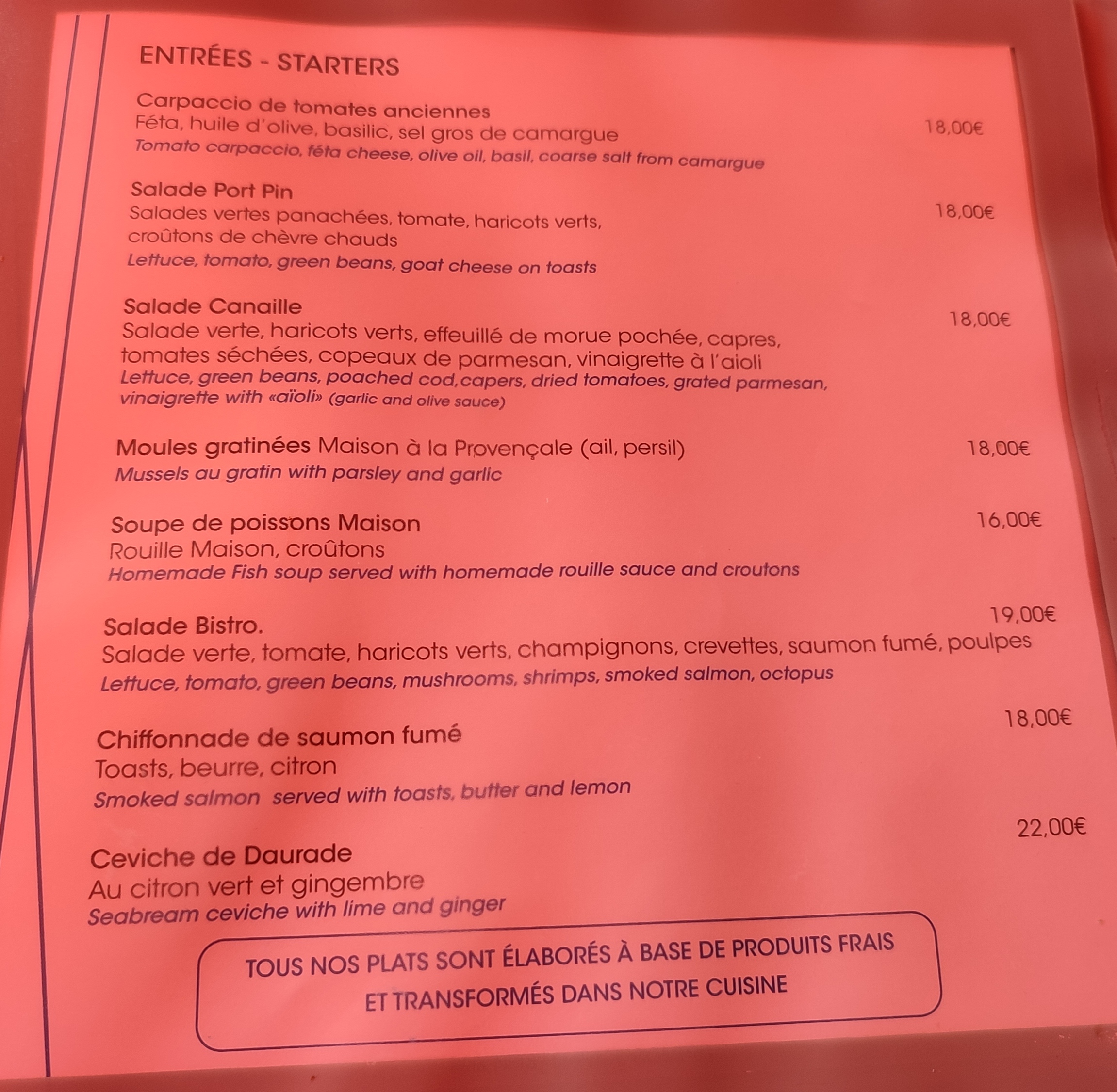 Photo n° 3 de l'avis de Jerome.a fait le 31/10/2022 à 18:05
