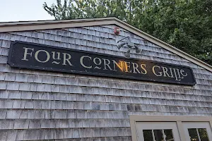 Four Corners Grille image