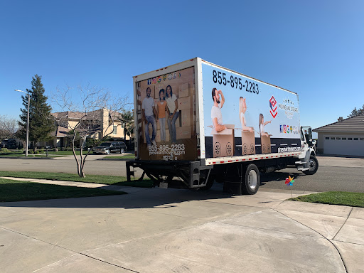 Pro Smart Movers - Los Angeles