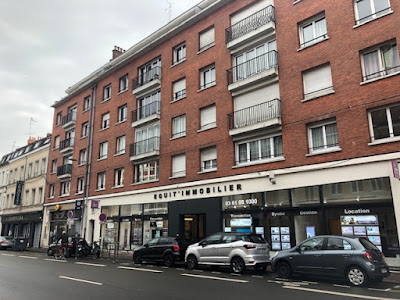 EQUIT IMMOBILIER à Lille
