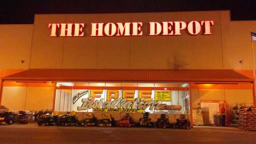 Home Improvement Store «The Home Depot», reviews and photos, 5900 SW Huntoon St, Topeka, KS 66604, USA