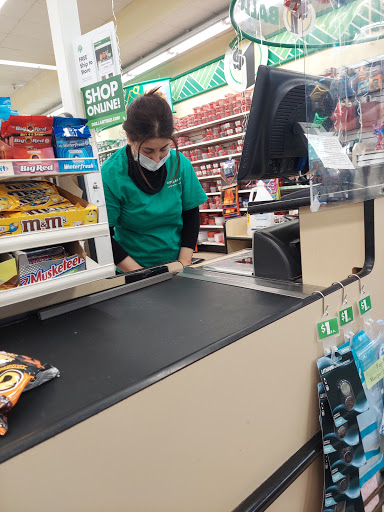 Dollar Store «Dollar Tree», reviews and photos, 2318 Monument Blvd, Pleasant Hill, CA 94523, USA