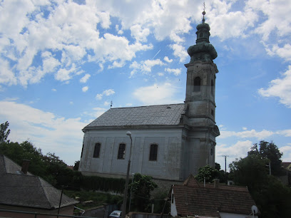 Egri Szent Miklós püspök templom