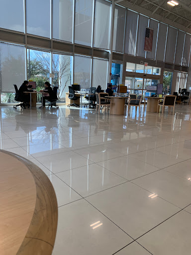 Used Car Dealer «CarMax Dealership», reviews and photos, 3611 Fountainhead Dr, San Antonio, TX 78229, USA