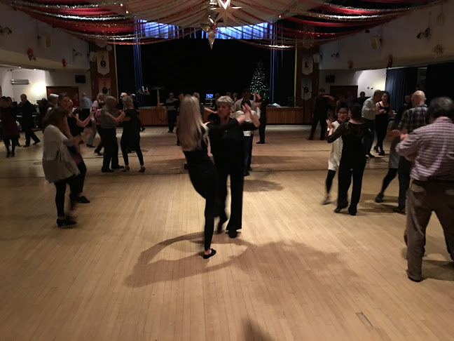 Reviews of DANCING CLUB LA in London - Night club