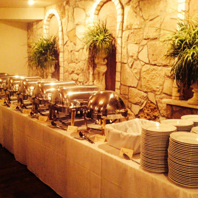 K & M Shish Palace 48326