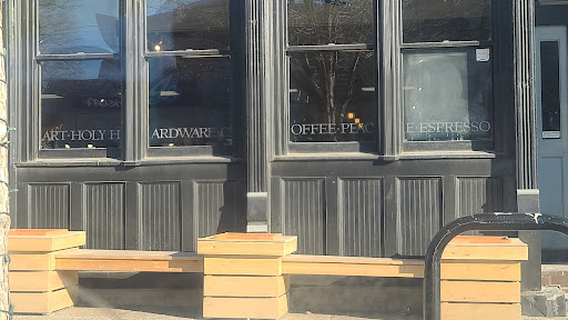 Coffee Shop «Urban Abbey», reviews and photos, 1026 Jackson St, Omaha, NE 68102, USA