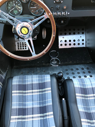 Motorcycle Dealer «LA Cyclesports», reviews and photos, 8515 La Cienega Blvd, Inglewood, CA 90301, USA