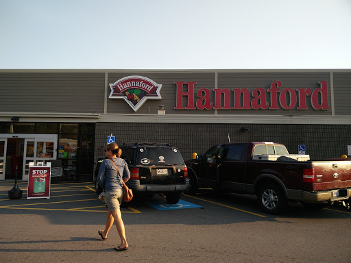 Grocery Store «Hannaford Supermarket», reviews and photos, 53 US-1, Bucksport, ME 04416, USA