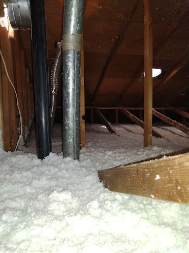 Insulation Contractor «Barrier Insulation, Inc. Glendale», reviews and photos