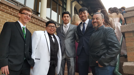 Banquet Hall «The Riviera Ballroom», reviews and photos, 812 Wrigley Dr, Lake Geneva, WI 53147, USA