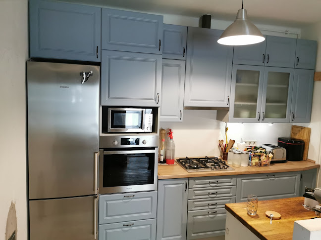 Értékelések erről a helyről: Egyedi Bútor 24 - konyhabútor készítés, Budapest - Asztalos