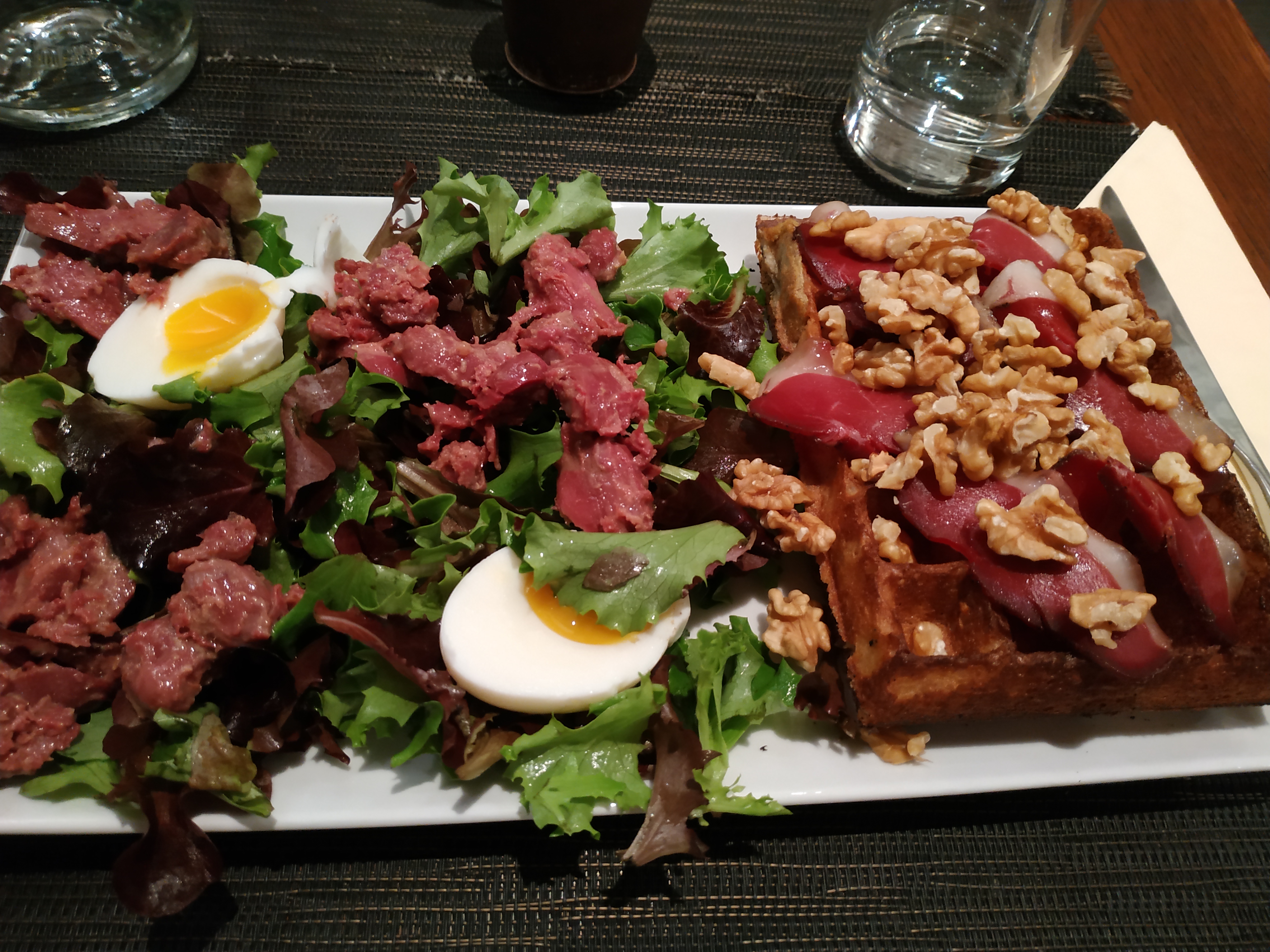 Photo n° 3 de l'avis de Florent.a fait le 06/10/2018 à 18:22