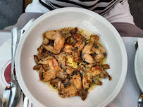 Cuisses de grenouille du Restaurant Taverne Masséna | Maison Cresci à Nice - n°16