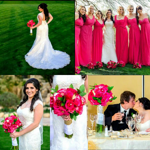 Wedding Planner «Perfectly Planned By Candida/Perfectly Inviting! Invitations», reviews and photos, 4155 W Ina Rd #141, Tucson, AZ 85741, USA
