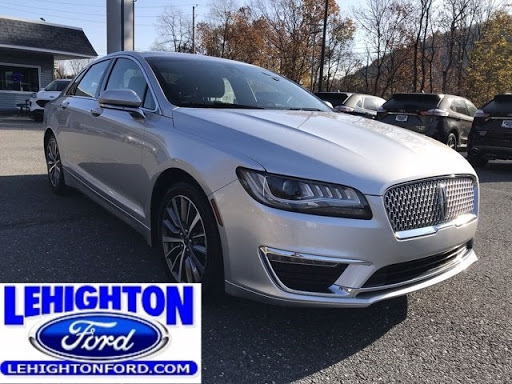 Ford Dealer «Lehighton Ford», reviews and photos, 54 Blakeslee Blvd Dr E, Lehighton, PA 18235, USA