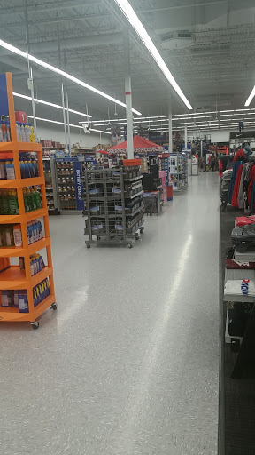 Sporting Goods Store «Academy Sports + Outdoors», reviews and photos, 7205 Pinnacle Pkwy, Covington, LA 70433, USA