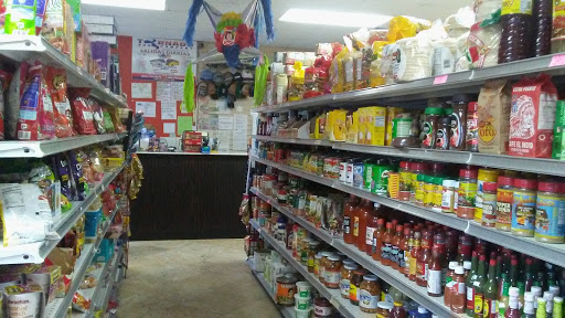 Mexican Grocery Store «La Bonita», reviews and photos, 770 SW Bayshore Blvd, Port St Lucie, FL 34983, USA