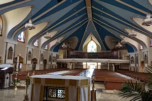 Sts. Anne & Joachim Catholic Church image