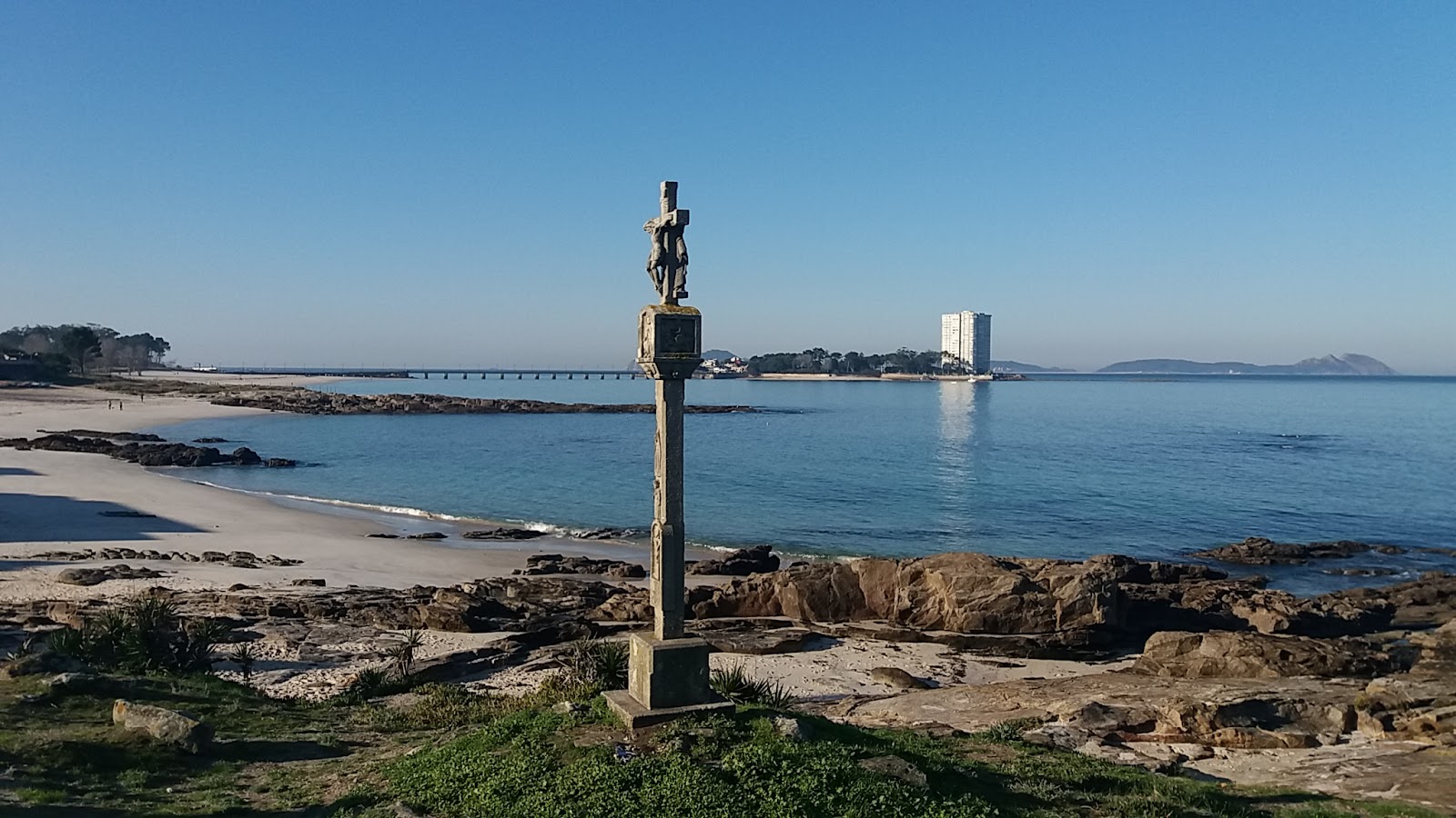 Praia da Fontaina photo #8