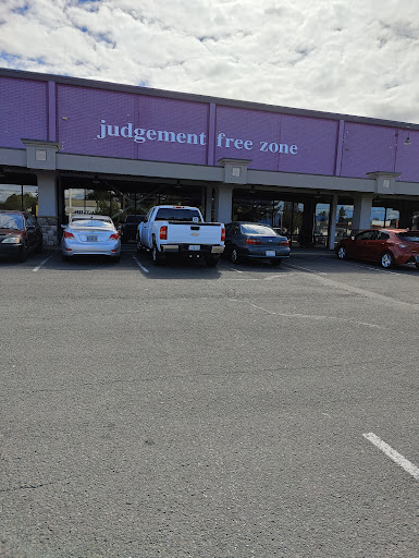 Gym «Planet Fitness», reviews and photos, 2330 SE 182nd Ave, Portland, OR 97233, USA