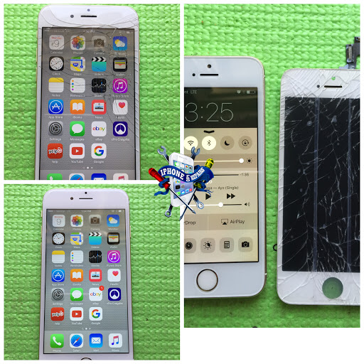 iDevice Pro Repairs