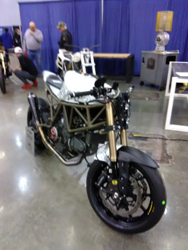 Shopping Mall «Galleria Specialty Mall», reviews and photos, 1 Galleria Pkwy, Atlanta, GA 30339, USA