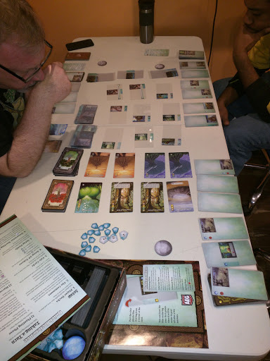 Comic Book Store «3rd Universe Comic Emporium», reviews and photos, 35 N Riverside Ave, Croton-On-Hudson, NY 10520, USA