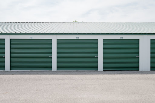 Storage Facility «Community Storage», reviews and photos, 6691 W Kilgore Ave, Yorktown, IN 47396, USA