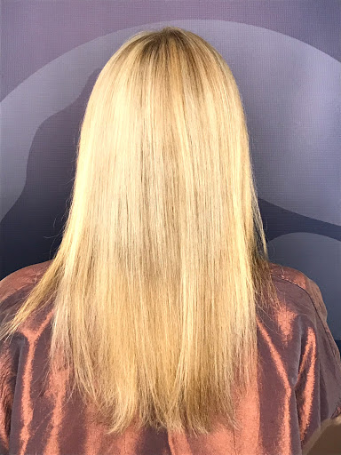 Beauty Salon «Sanctuary Salon & Spa - Atlanta», reviews and photos, 6160 Peachtree Dunwoody Rd Suite B105, Sandy Springs, GA 30328, USA
