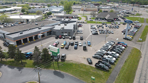 Ford Dealer «Hudson Ford», reviews and photos, 2020 Crest View Dr, Hudson, WI 54016, USA