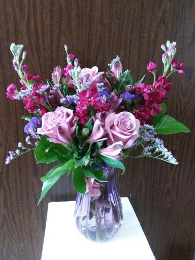 Florist «A Daisy A Day», reviews and photos, 749 Silas Creek Pkwy, Winston-Salem, NC 27127, USA