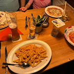 Photo n°2 de l'avis de D. fait le 24/10/2023 à 21:17 sur le  Pizzeria Bella Napoli à Niedersferld