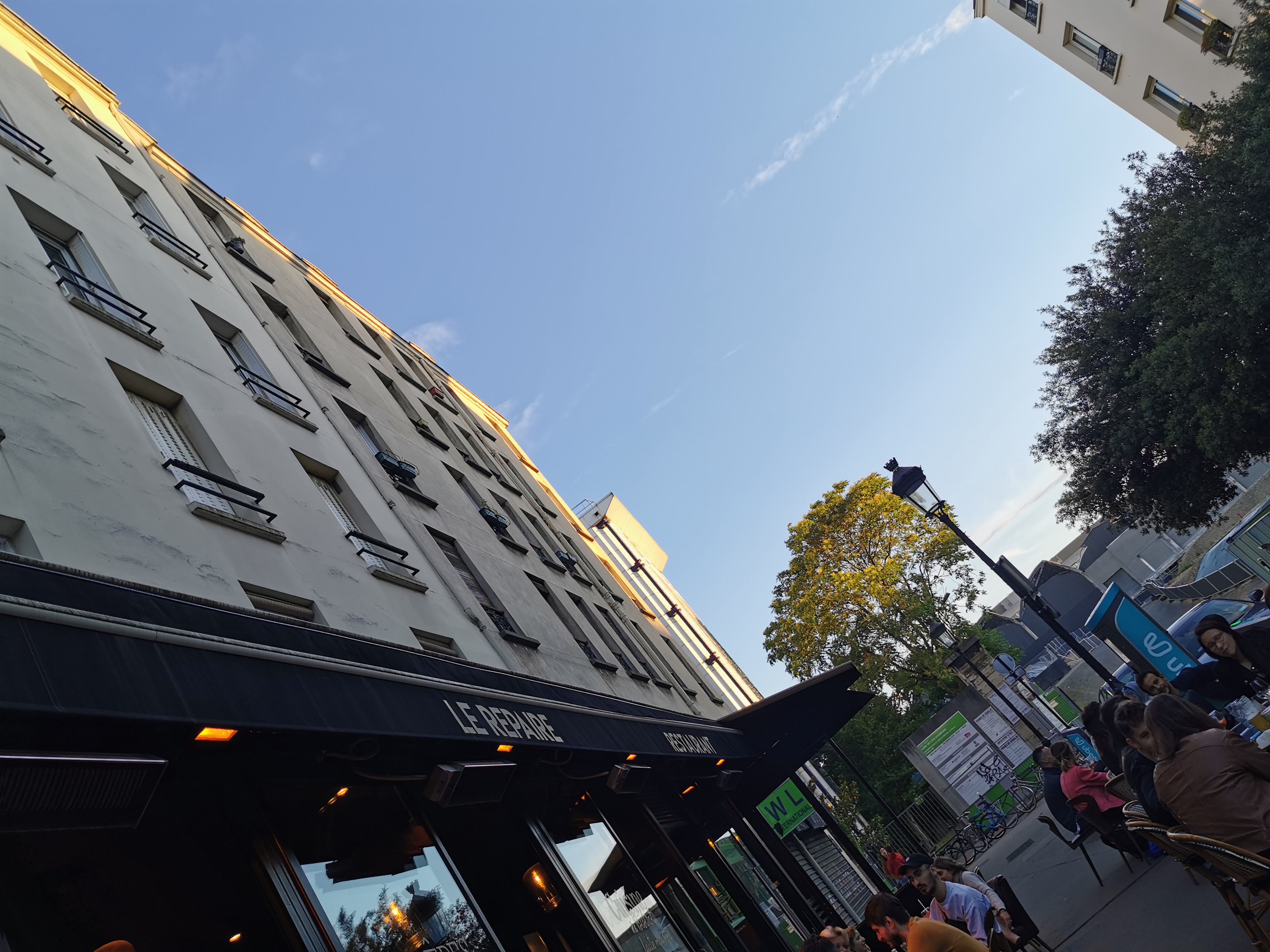 Photo n° 1 de l'avis de Rémi.u fait le 15/11/2015 à 19:42