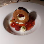 Photo n°1 de l'avis de Luca.. fait le 16/01/2024 à 10:42 sur le  Antica Trattoria Botteganova à Siena