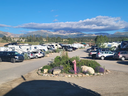 Middlefork RV Park