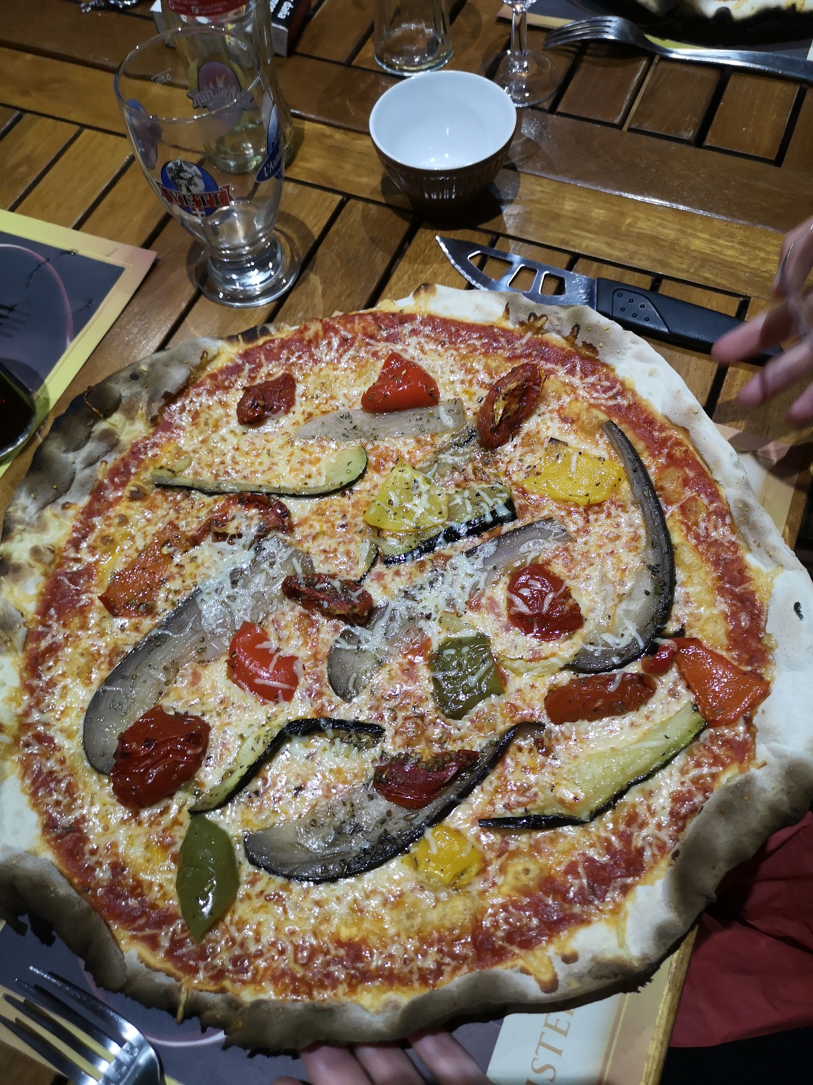 Photo n° 3 de l'avis de Philippe.A fait le 31/08/2019 à 19:16