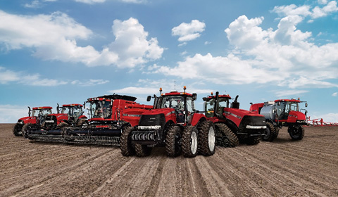 H&R Agri-Power - AZexplained