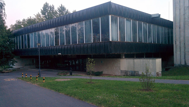 Értékelések erről a helyről: Miskolci Egyetem Könyvtár, Levéltár, Múzeum, Miskolc - Könyvtár