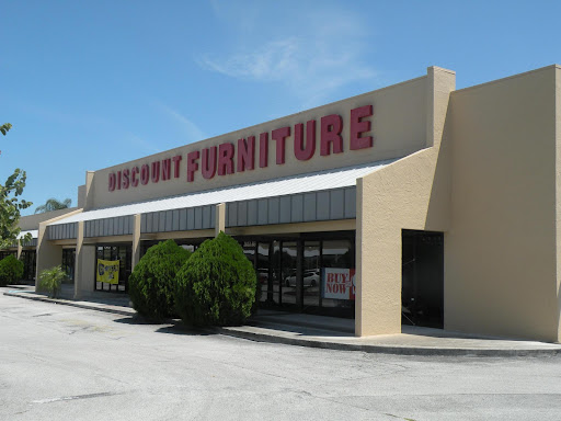 The Original Discount Furniture, 2822 US-1, Fort Pierce, FL 34982, USA, 