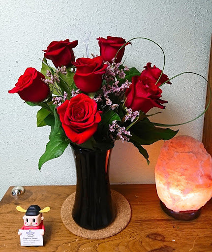 Florist «Edgewood Flowers», reviews and photos, 4927 S Orange Ave, Orlando, FL 32806, USA