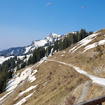 Photo n°3 de l'avis de jürgen. fait le 04/04/2022 à 19:16 sur le  Tölzer Hütte à Lenggries