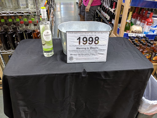 Liquor Store «NAUTICAL LIQUOR», reviews and photos, 27300 Harper Ave, St Clair Shores, MI 48081, USA