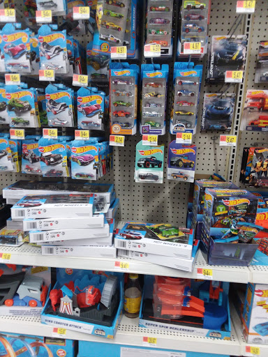 Department Store «Walmart Supercenter», reviews and photos, 567 PA-100, Bechtelsville, PA 19505, USA