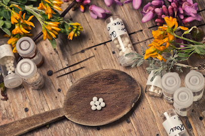 Homeopatas