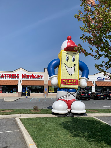 Mattress Store «Mattress Warehouse of Camden», reviews and photos, 4598 S Dupont Hwy #1, Dover, DE 19901, USA