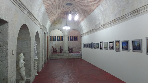 Free exhibitions in Arequipa