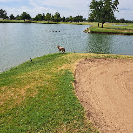 Golf Club «Hidden Trails Golf & Country Club», reviews and photos, 6501 S Country Club Dr, Oklahoma City, OK 73159, USA