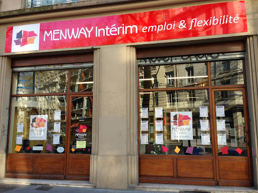 Menway Emploi Lyon